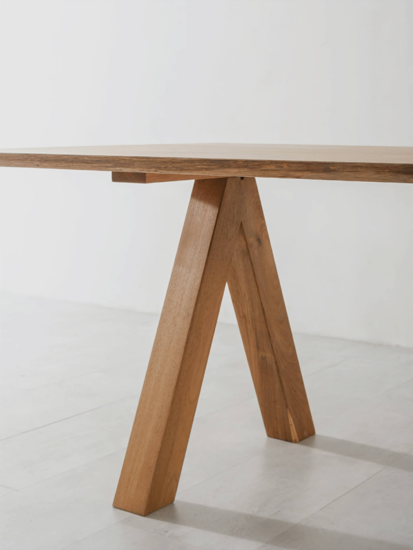 Teak Furniture WoodDen