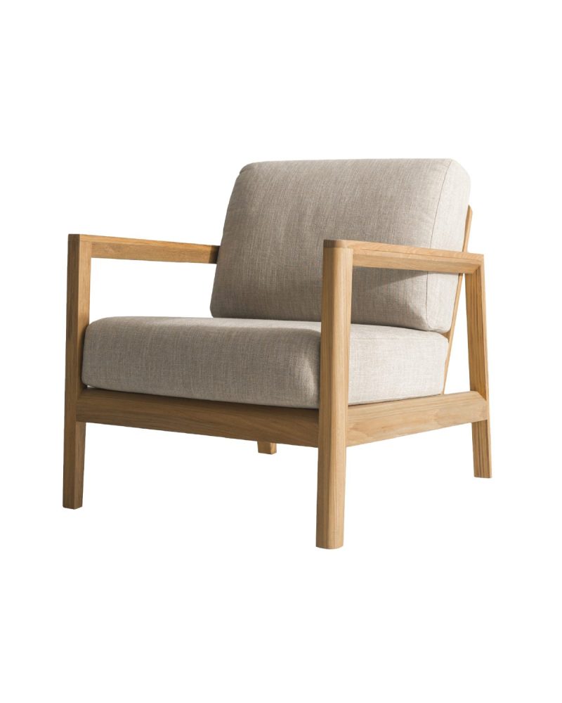 Chantra lounge chair