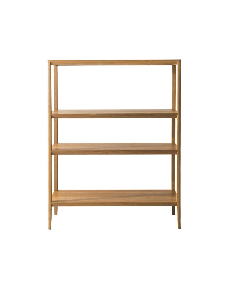 Chantra shelf