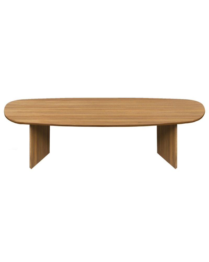 ELLIPSE TABLE