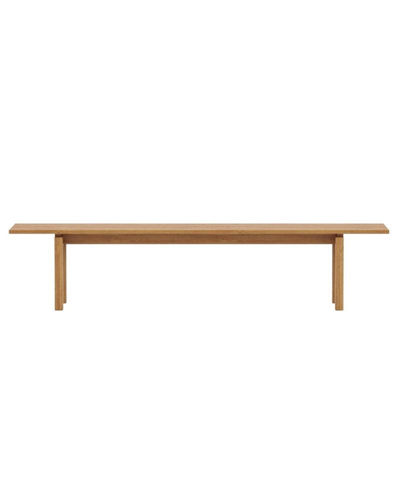 MU BENCH