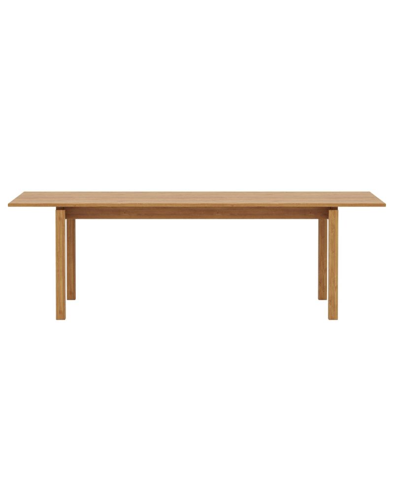 MU TABLE