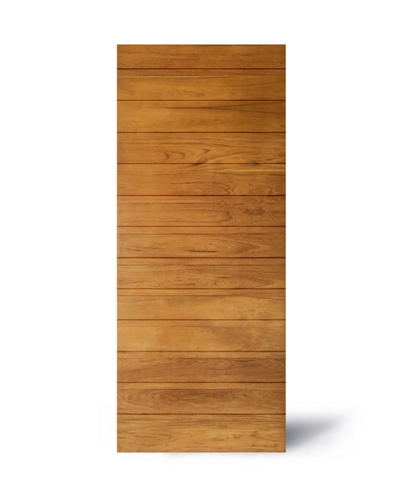 HORIZONTAL ONE TYPE A
