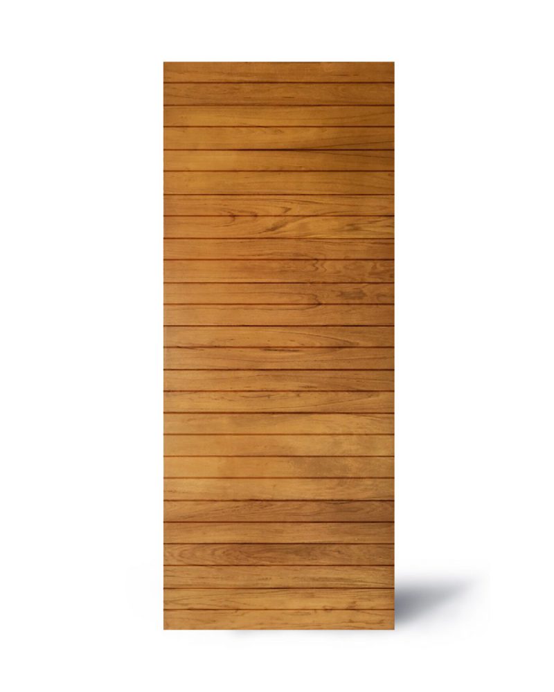 HORIZONTAL ONE TYPE B