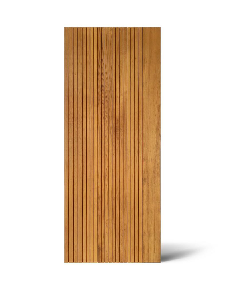 Vertical T C