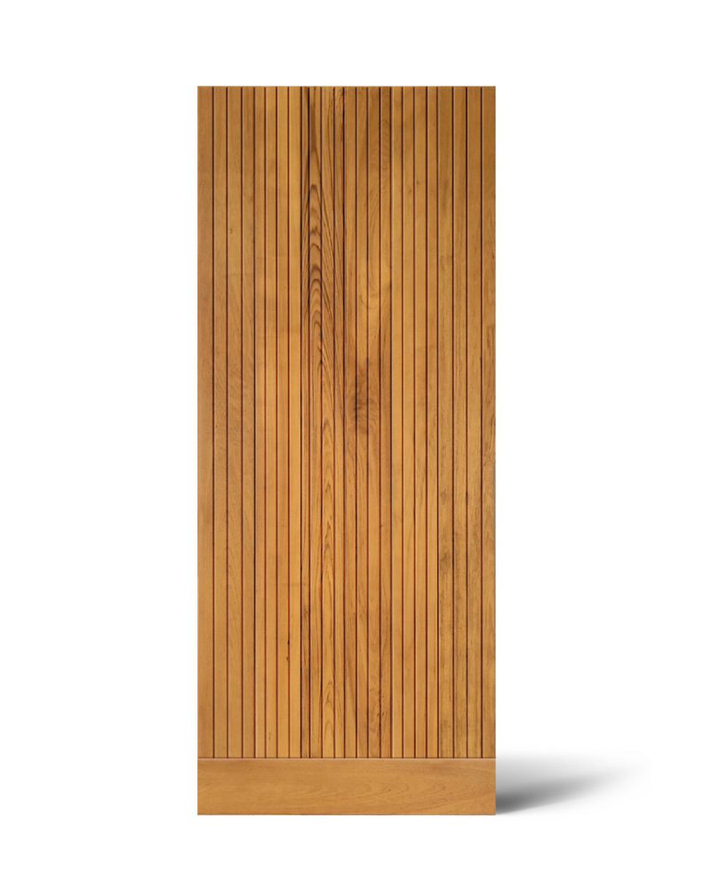 Vertical T D